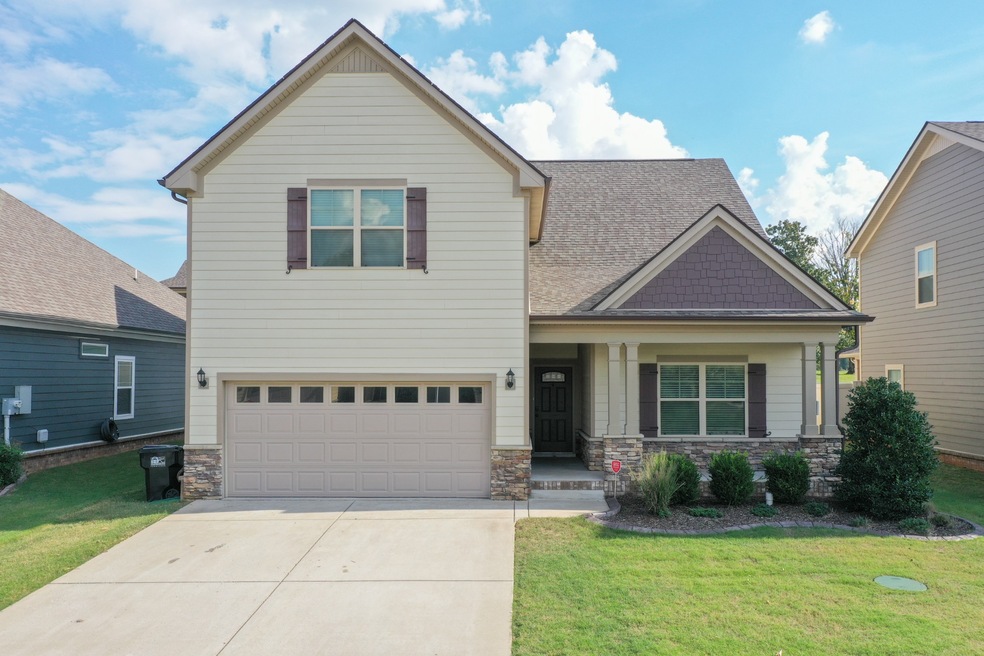 3509 Pear Blossom Way, Murfreesboro, TN 37127 - photo 1
