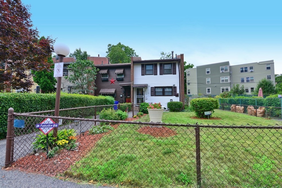 25 Hilton Terrace, Roxbury, MA 02119 - photo 1