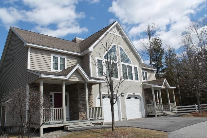 140A Woodland Loop unit 140A, Lincoln, NH 03251 - photo 1