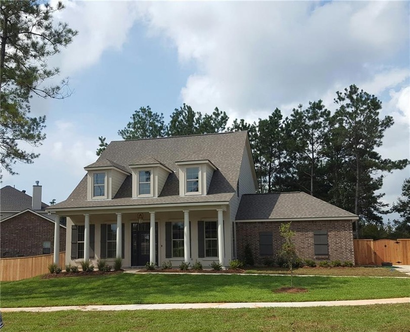 SAMPLE PHOTO ONLY - NOT ACTUAL HOME