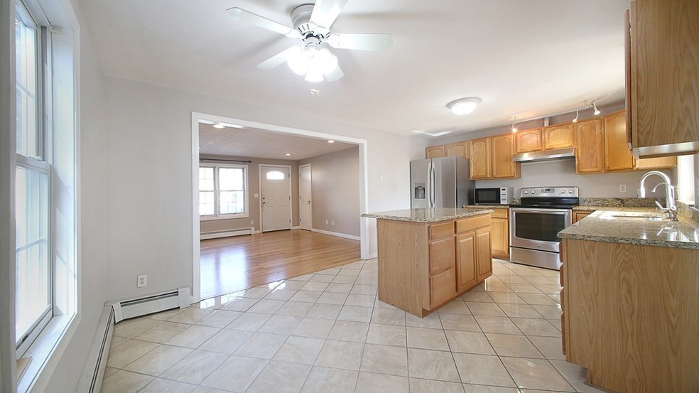 7 S Union St, Milford, MA 01757 - photo 1