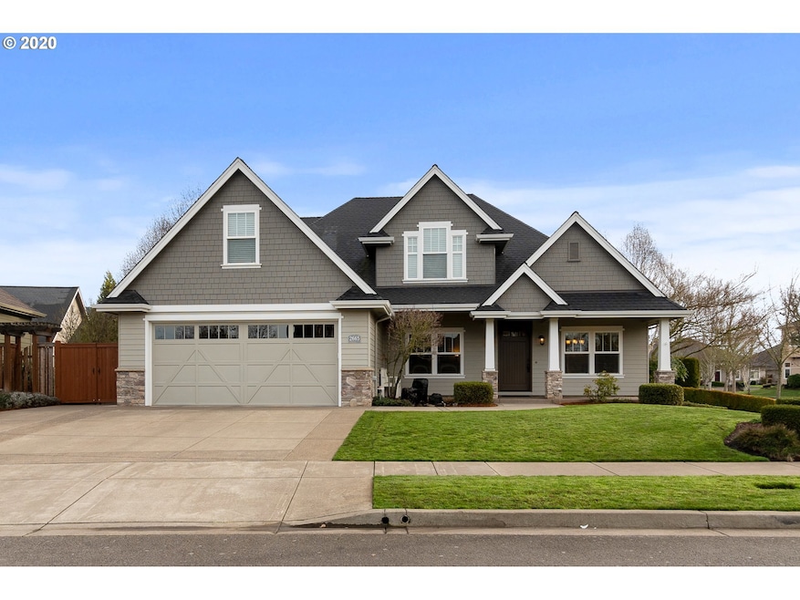 2665 Cumberland Dr, Eugene, OR 97408 - photo 1