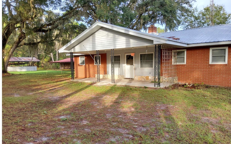 10219 S Us Highway 441, Lake City, FL 32025 - photo 1