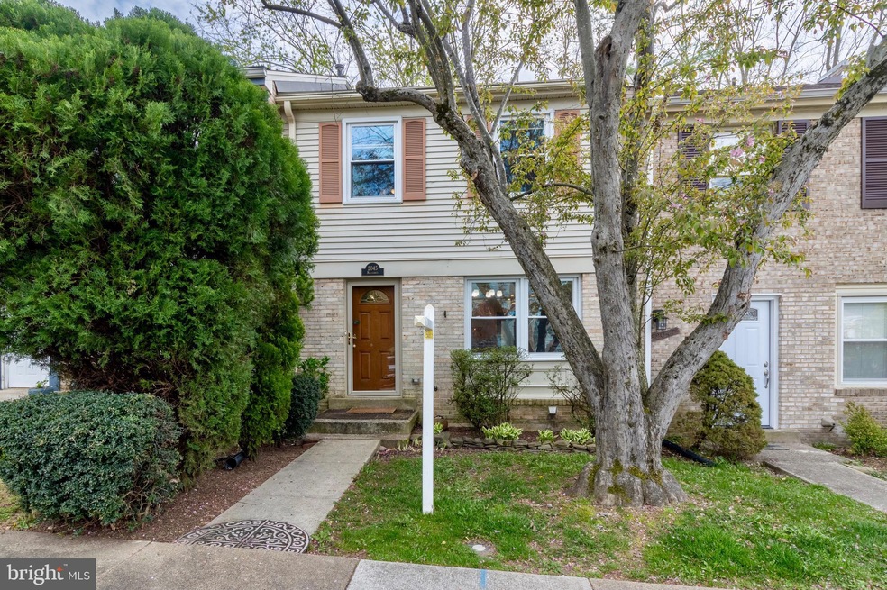 2045 Mayflower Dr, Woodbridge, VA 22192 - photo 1