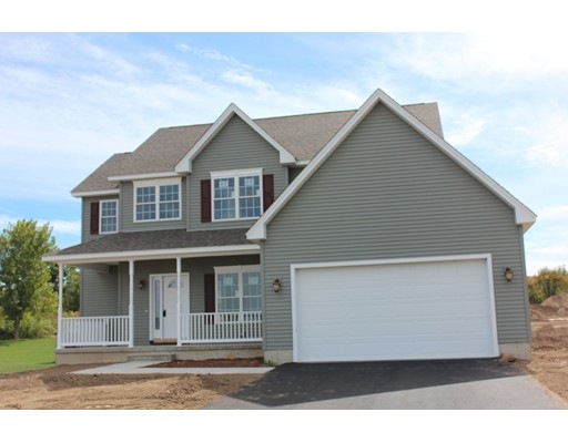 16 Kingsberry Way, Easthampton, MA 01027 - photo 1