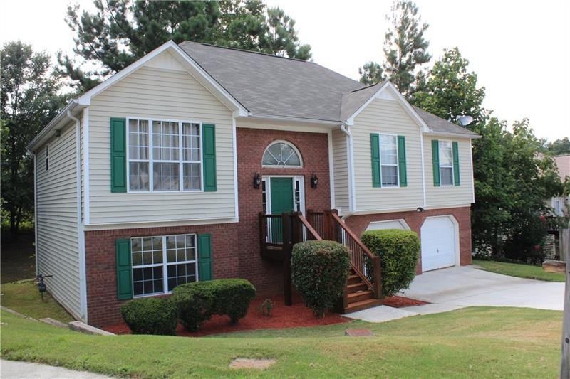 4272 Anderson Ridge Way, Austell, GA 30106 - photo 1