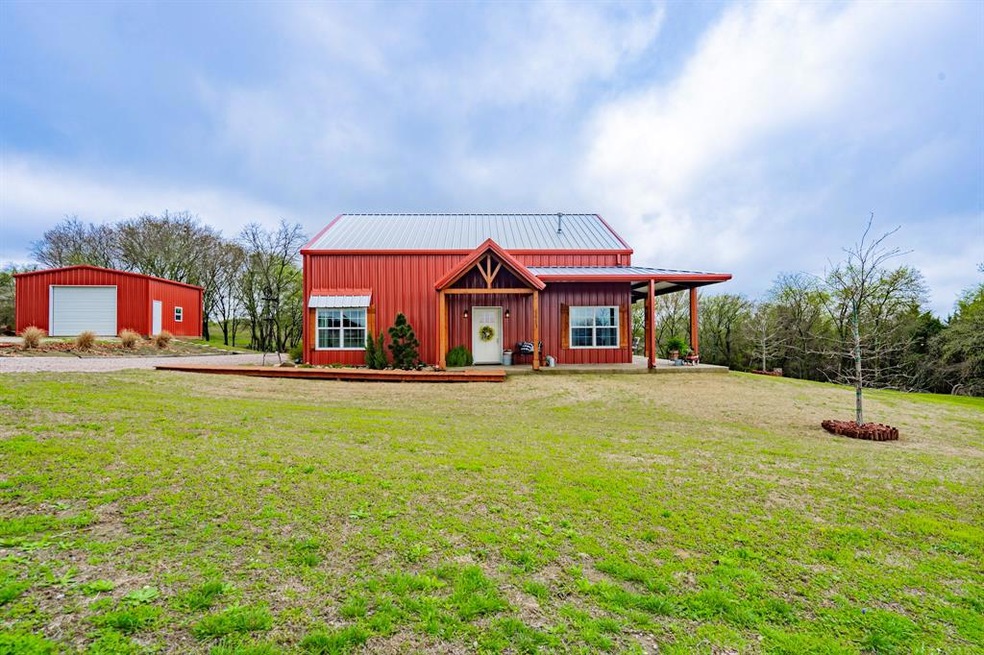 1513 Tate Cir, Sherman, TX 75090 - photo 1