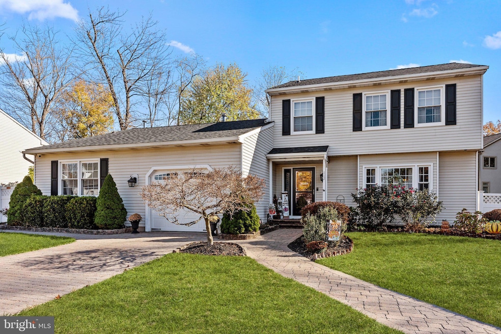 112 Red Bank Ct, West Deptford, NJ 08096 - photo 1