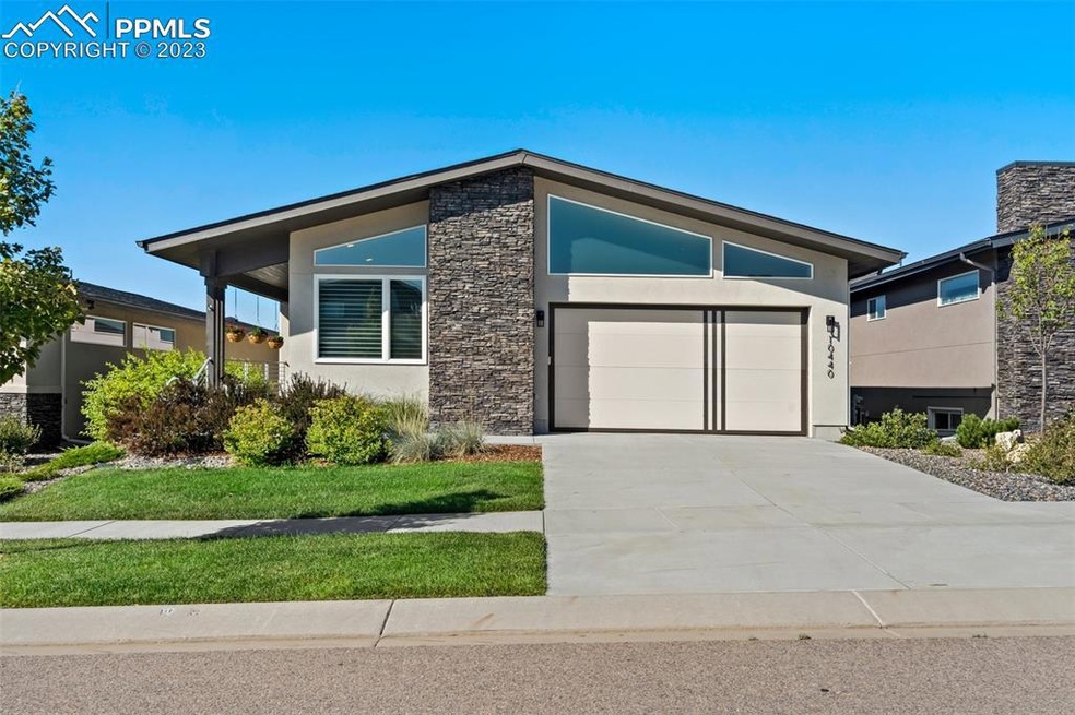 Welcome Home!
