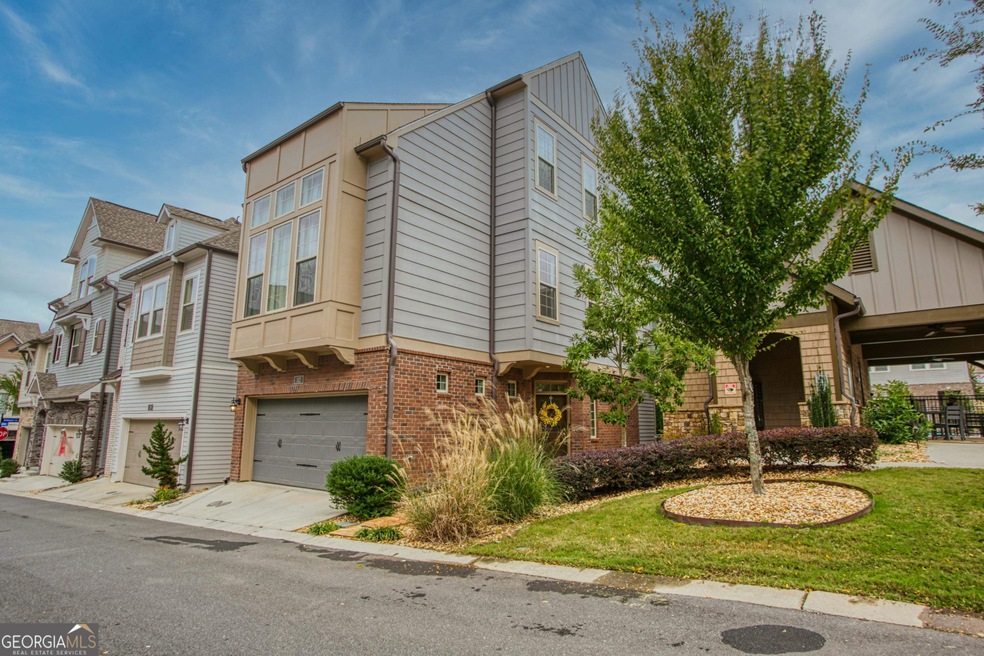 112 Bastille Way SE, Smyrna, GA 30080 - photo 1