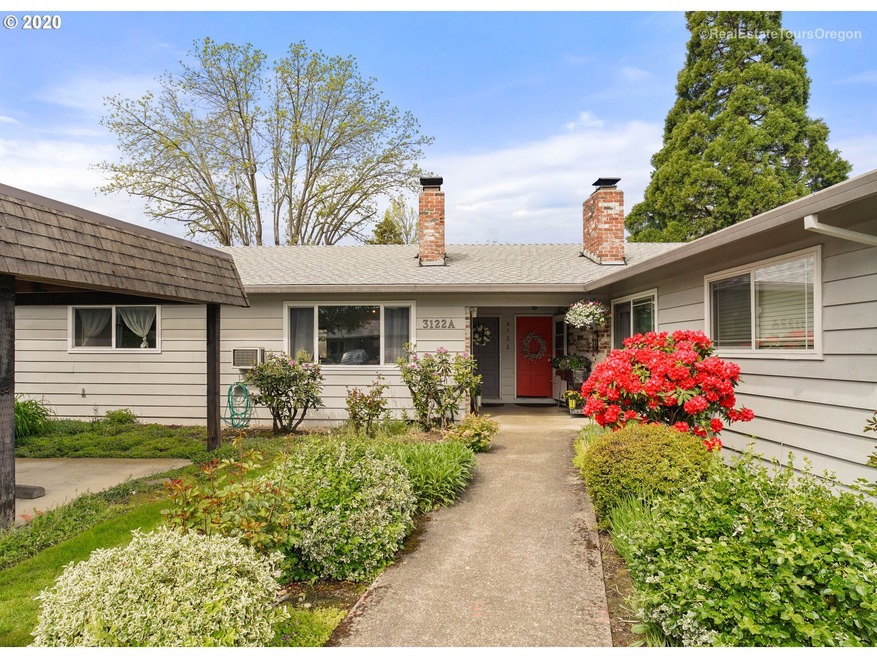 3122 22nd Ave unit A, Forest Grove, OR 97116 - photo 1
