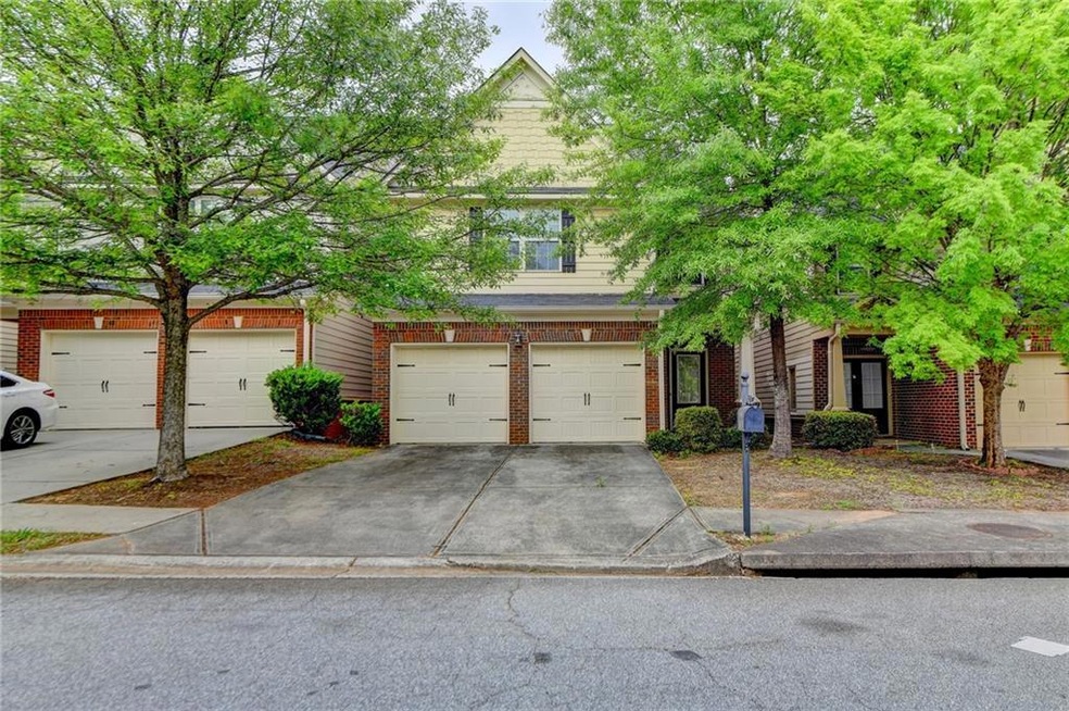 3270 Smith Ridge Trace NW, Norcross, GA 30071 - photo 1