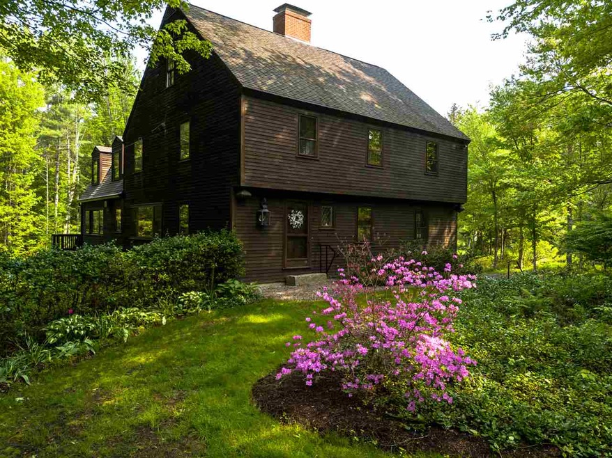 23 Stonybrook Ln, Hopkinton, NH 03229 - photo 1