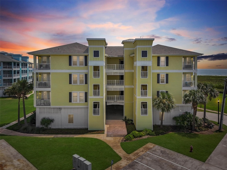 Welcome to beachfront luxury at Pointe West. This beautifully upgraded 3-bedroom condo offers direct Gulf views, a private balcony, and access to resort-style amenities just steps away.