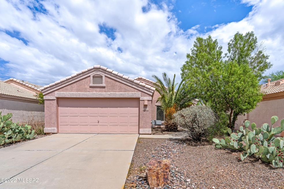 2246 W Silver River Way, Tucson, AZ 85745 - photo 1