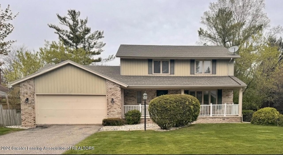 4914 Grape Arbor Lane