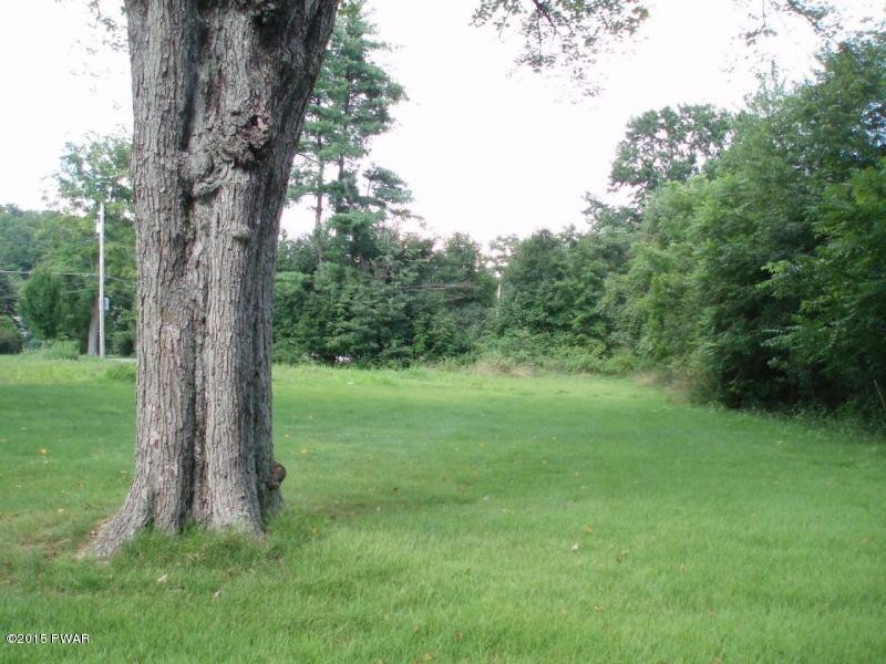 LOT 585 W High St, Milford, PA 18337 - photo 1