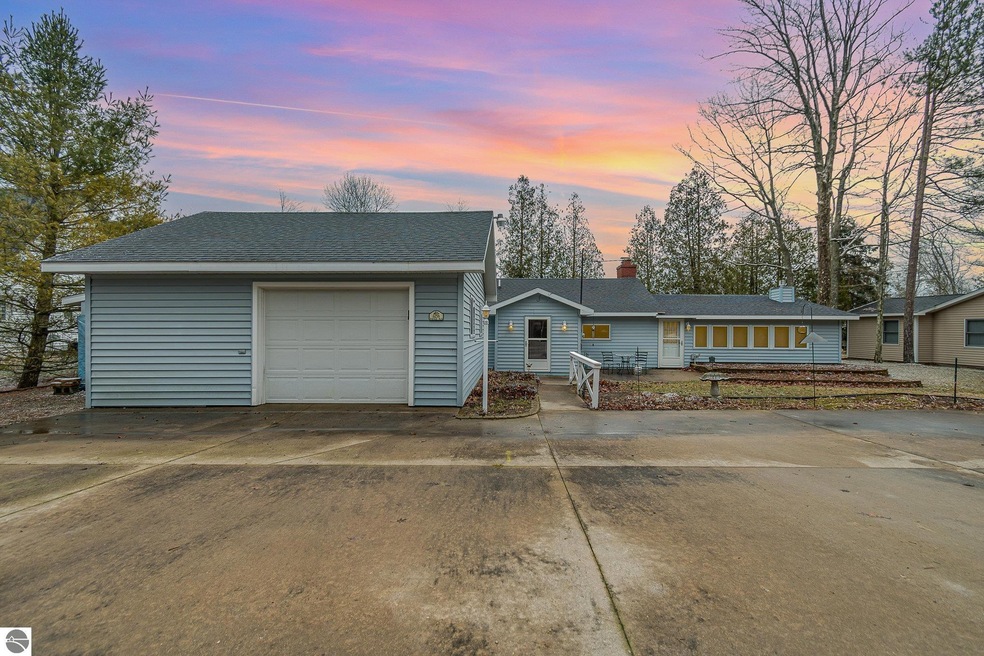 6258 Ridge Rd, Oscoda, MI 48750 - photo 1