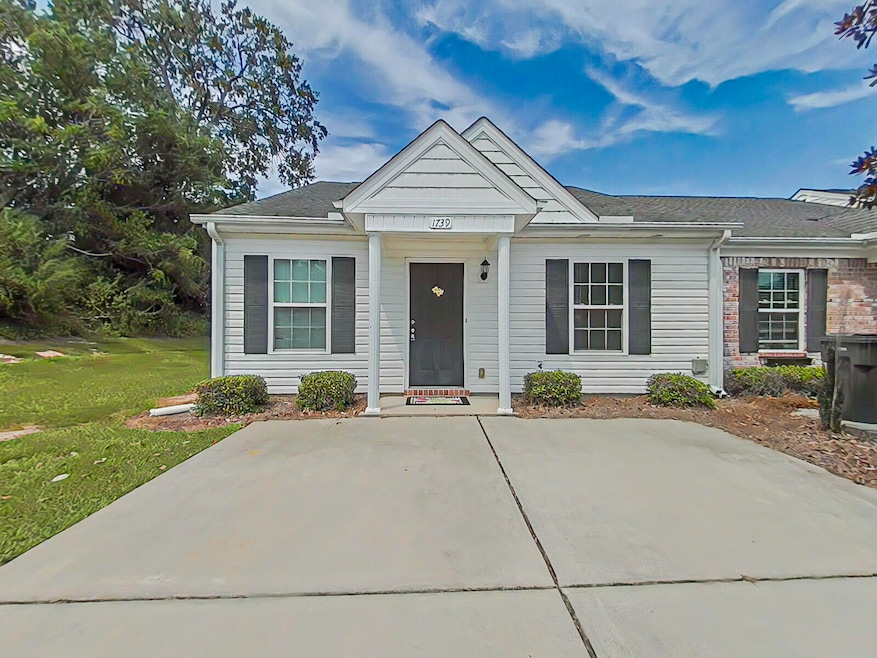 1739 Elizabeth St, Augusta, GA 30909 - photo 1