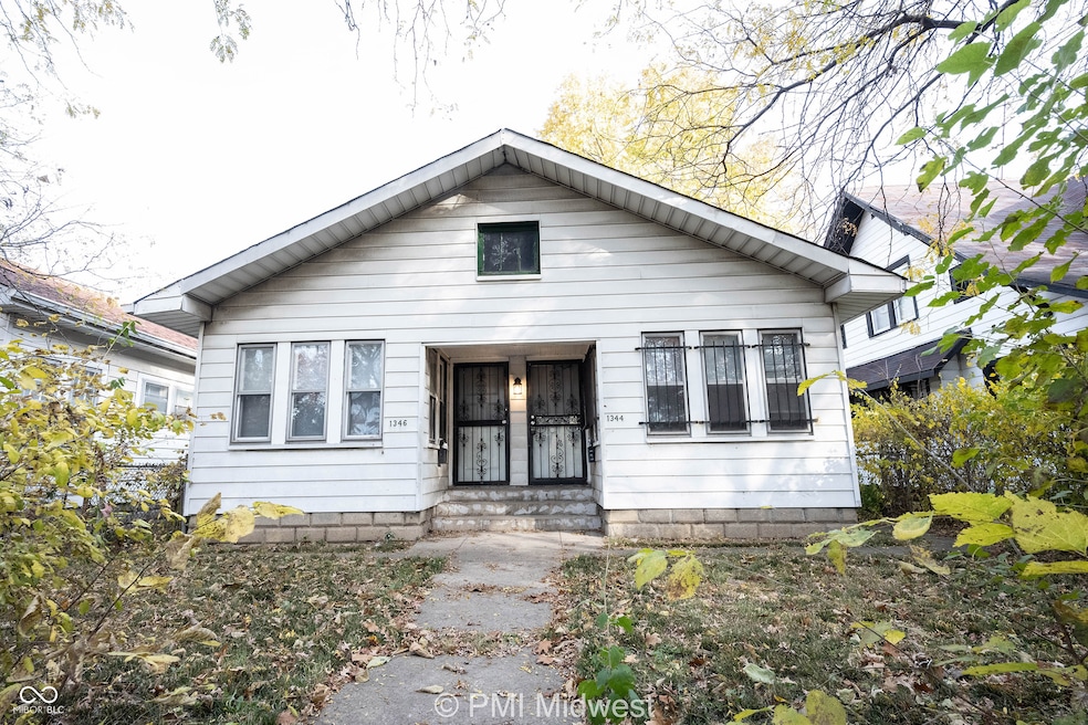 1344 Burdsal Pkwy, Indianapolis, IN 46208 - photo 1