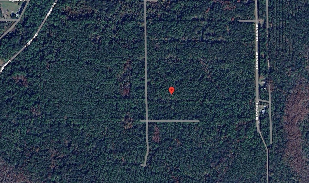 208 Garrison Ave, Georgetown, FL 32139 - photo 1