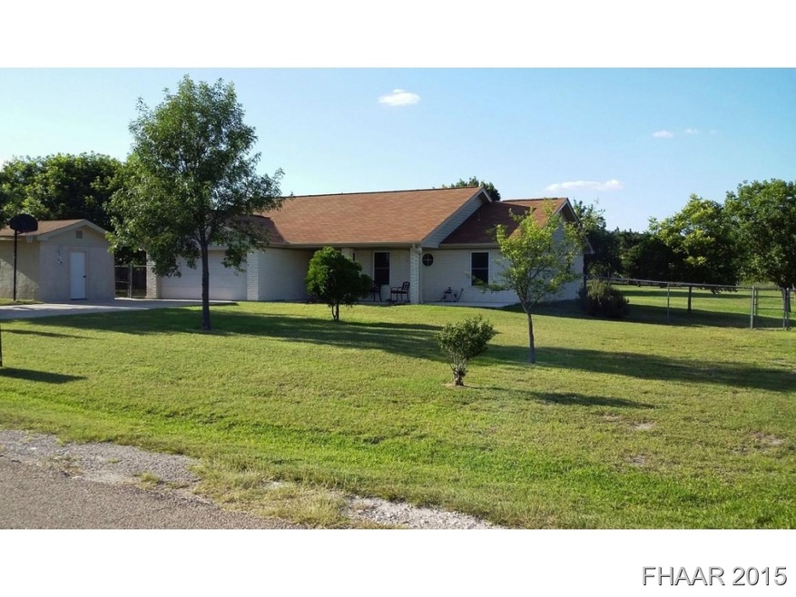 157 County Road 4703, Kempner, TX 76539 - photo 1