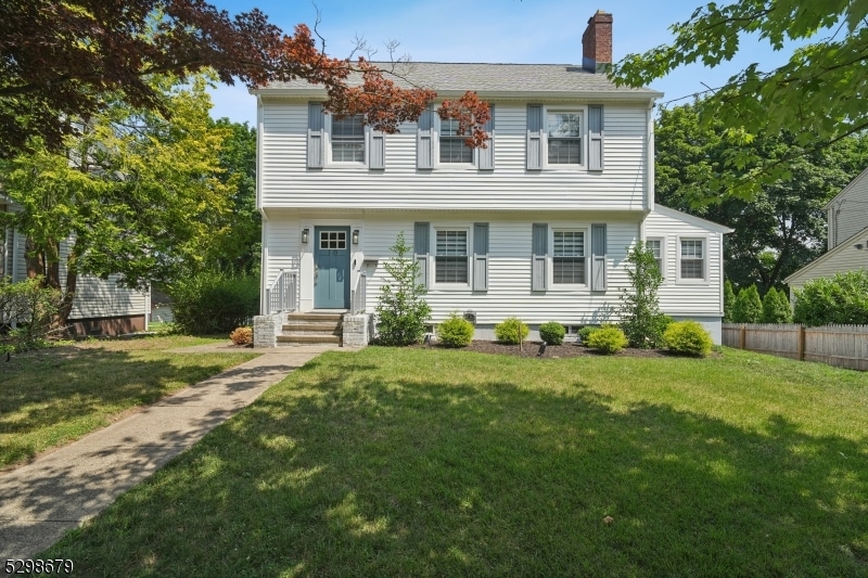 Sold $725,000 • Co-Listing Agent