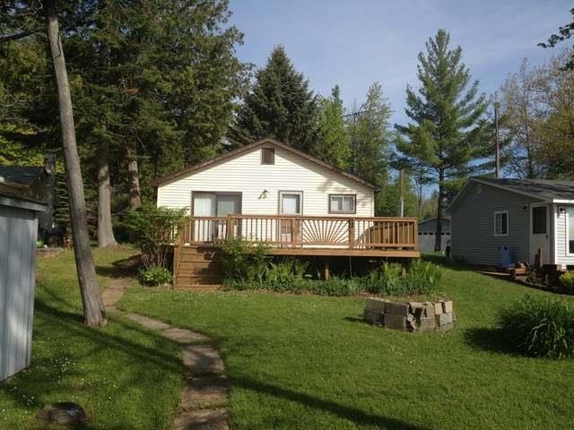 2894 Hayes Rd, Harrison, MI 48625 - photo 1