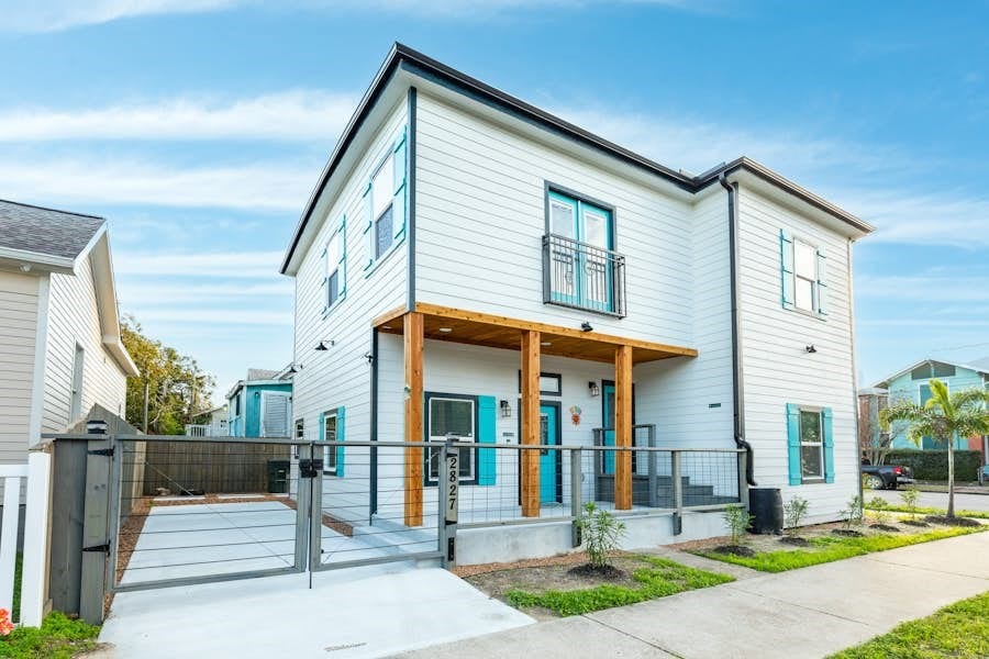 Welcome to the beach!