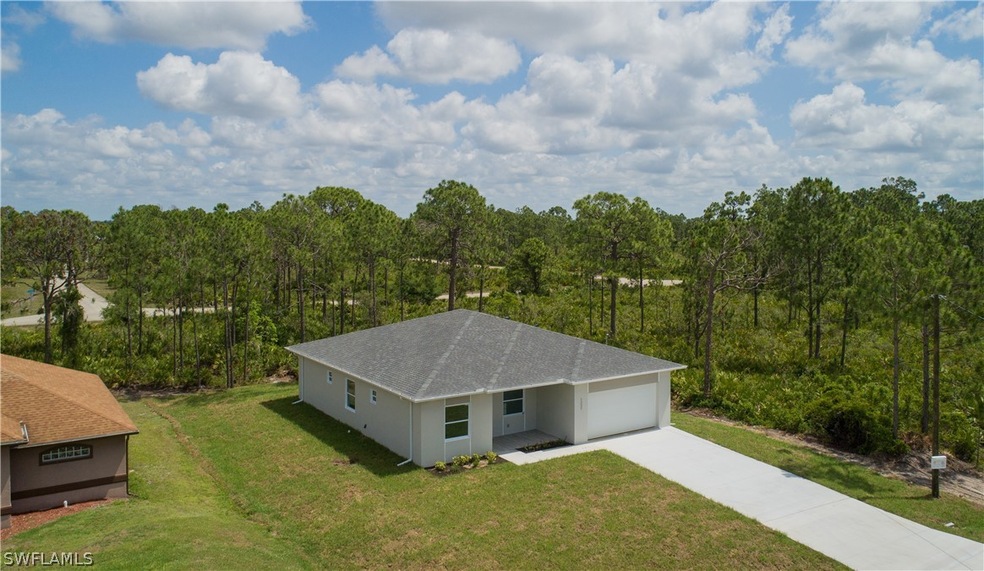 1239 Bermar St, Fort Myers, FL 33913 - photo 1