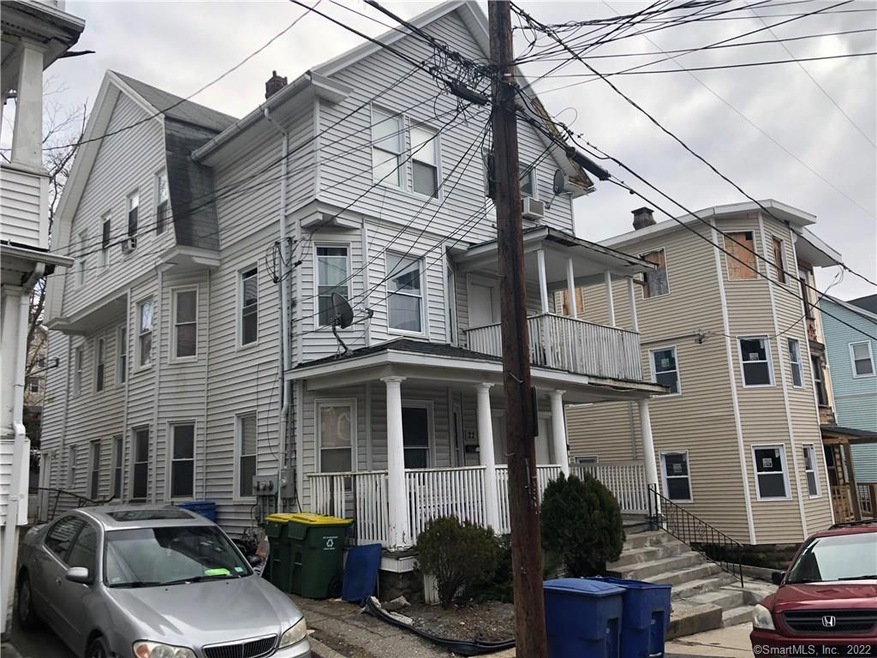 20 Vermont St, Waterbury, CT 06704 - photo 1