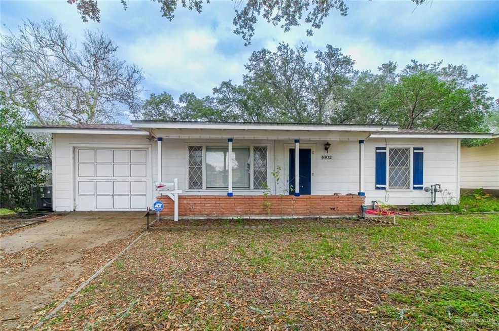 1602 N Fowler St, Beeville, TX 78102 - photo 1