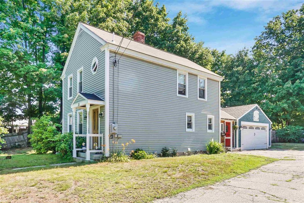 15 Ash St, Milford, NH 03055 - photo 1
