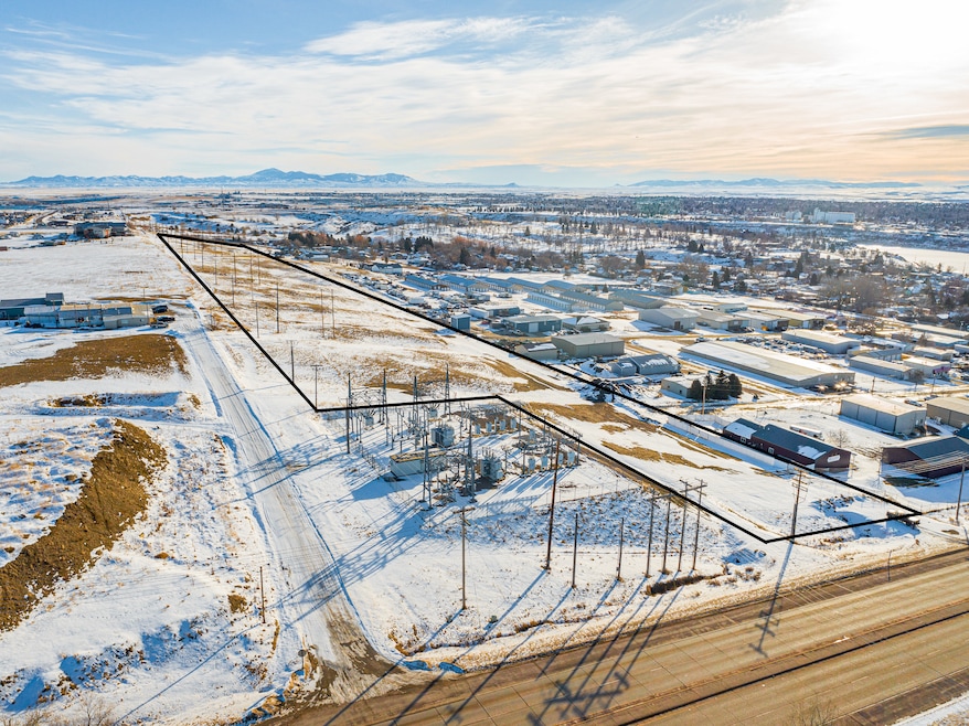 Nhn 28th Ave NE, Black Eagle, MT 59414 - photo 1