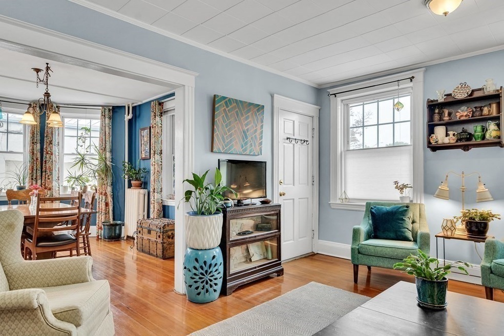 432 Essex St unit 1R, Salem, MA 01970 - photo 1