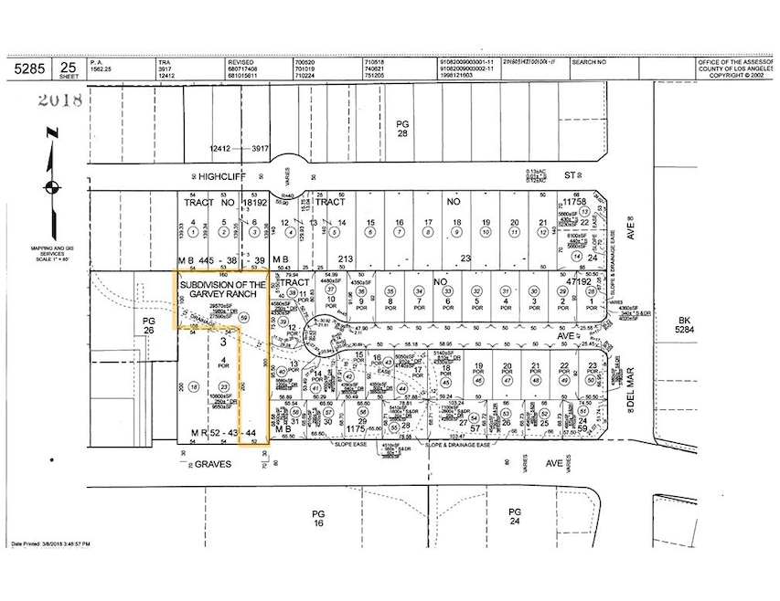 7665 Graves Ave, Rosemead, CA 91770 - photo 1