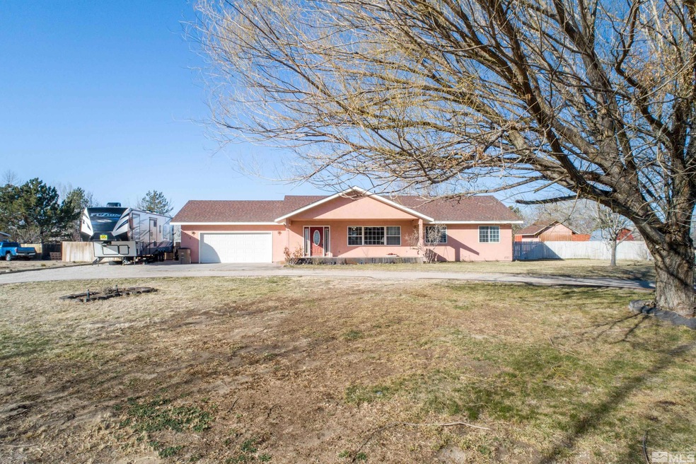 4115 Cimarron Rd, Fallon, NV 89406 - photo 1