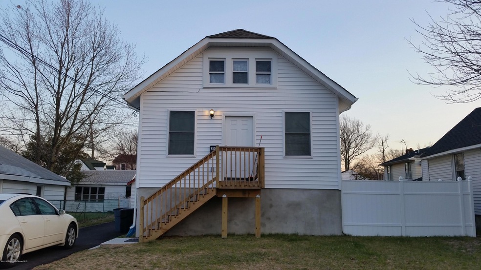 310 Bayview Ave, Union Beach, NJ 07735 - photo 1