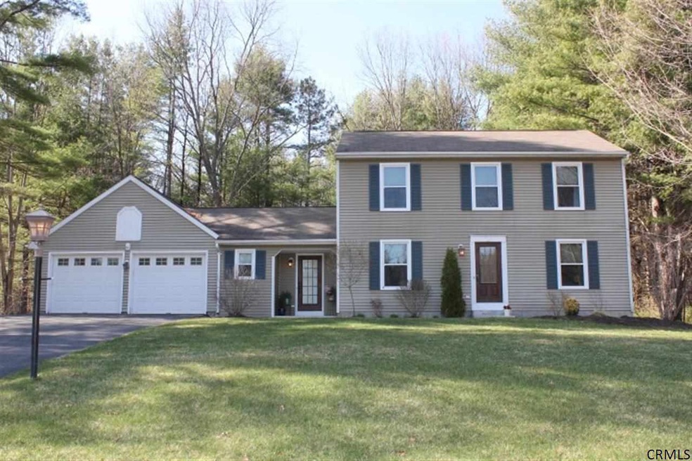 52 Rip van Ln, Saratoga Springs, NY 12866 - photo 1