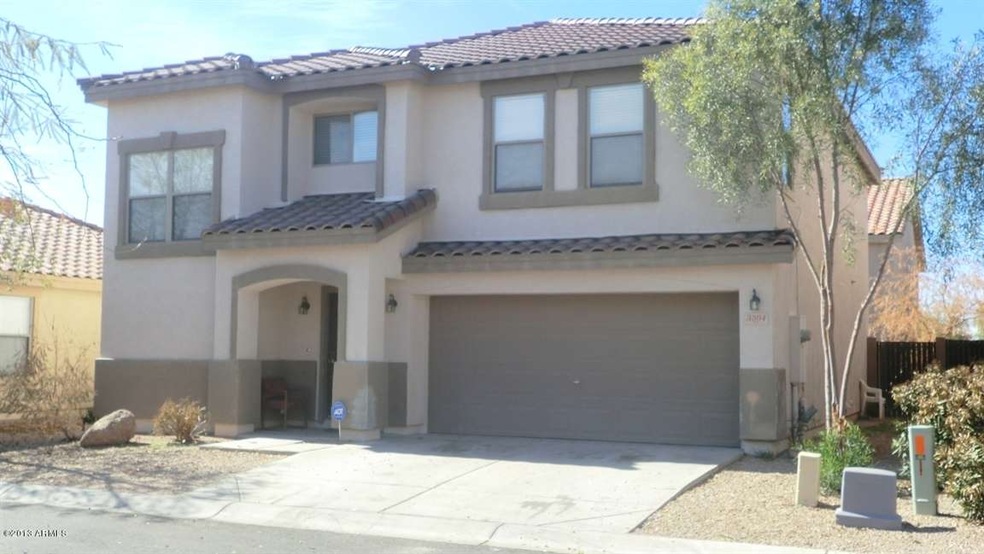 3 BEDROOM 2.5 BATHS
