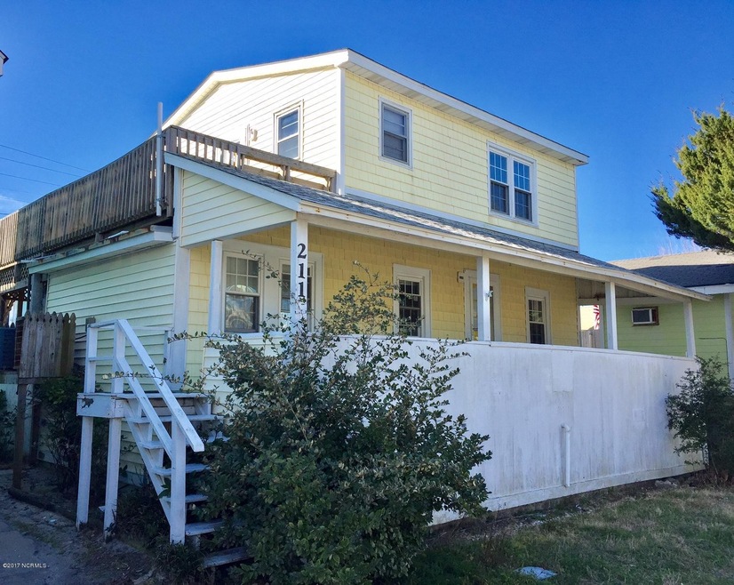 211 W. Atlantic / 210 W. Boardwalk
