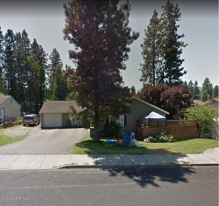 3760 E 2nd Ave Post Falls