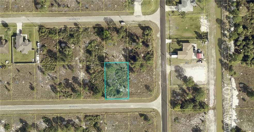 1217 Galileo St E, Lehigh Acres, FL 33974 - photo 1