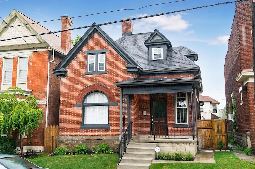 388 E Whittier St, Columbus, OH 43206 - photo 1