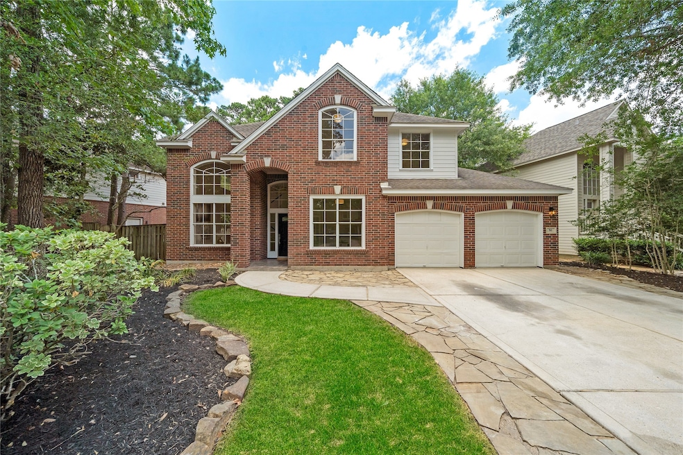 58 S Bethany Bend Cir, Spring, TX 77382 - photo 1