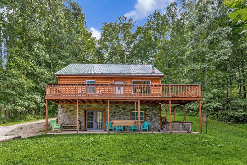 18143 Huggins Rd, Logan, OH 43138 - photo 1