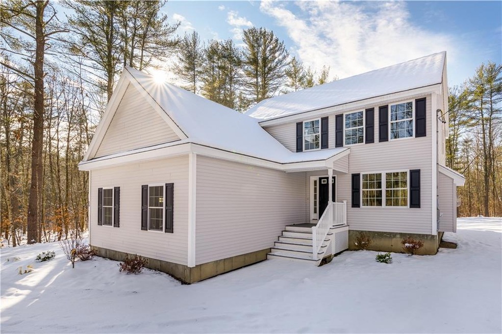 38 Mill Ln, York, ME 03909 - photo 1