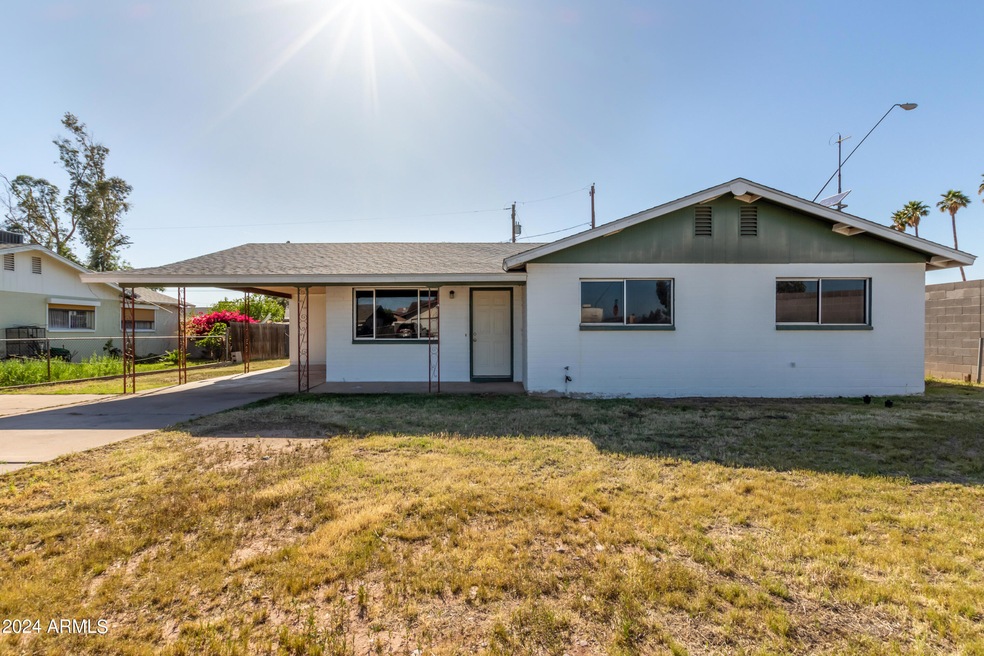 1956 N Grand, Mesa, AZ 85201 - photo 1