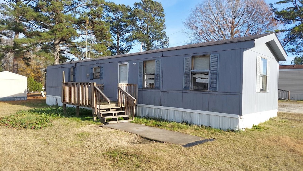 2156 Evans Dr, Lancaster, SC 29720 - photo 1