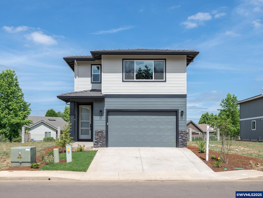 375 Sunday Dr, Creswell, OR 97426 - photo 1